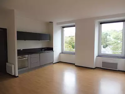 Immeuble, 556 m²
