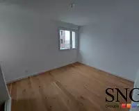 Appartement, 56,1 m²