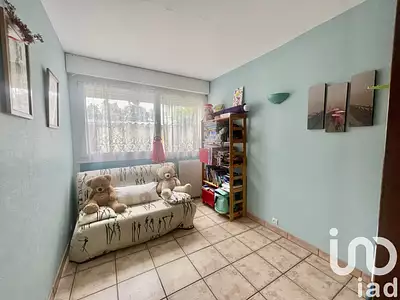 Maison, 110 m²
