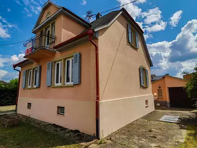 Maison, 120 m²
