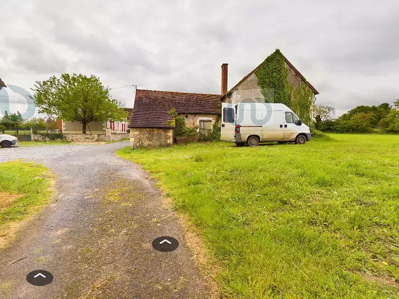 Maison, 119 m²