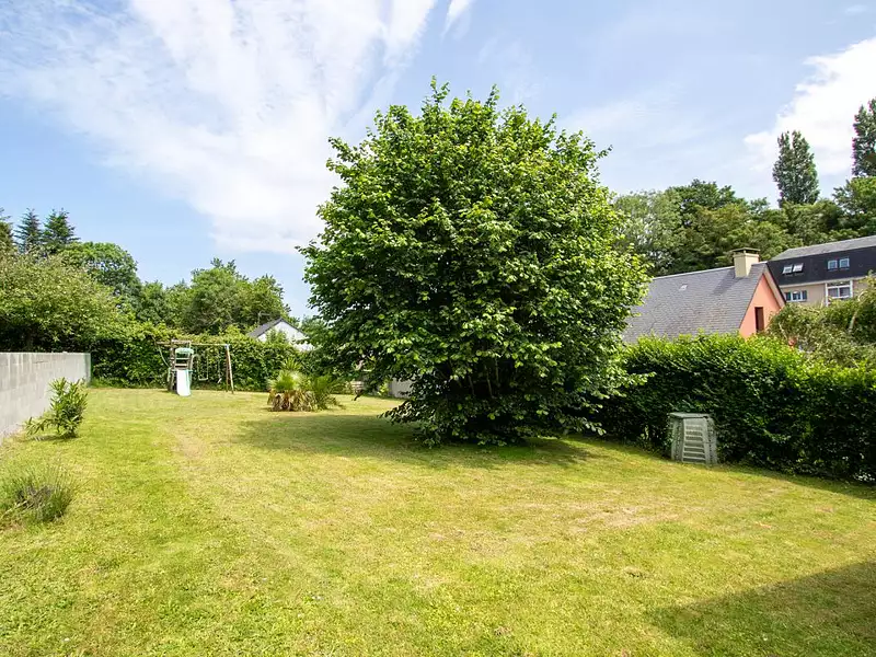 Maison, 92 m²