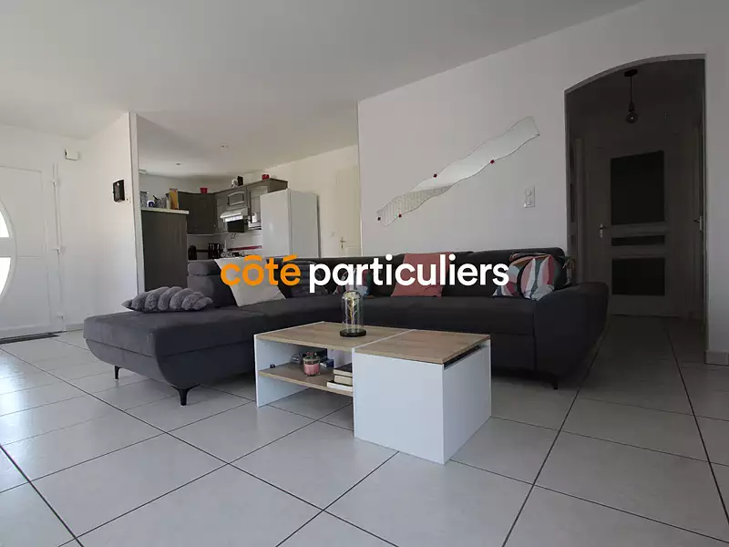 Maison, 66 m²