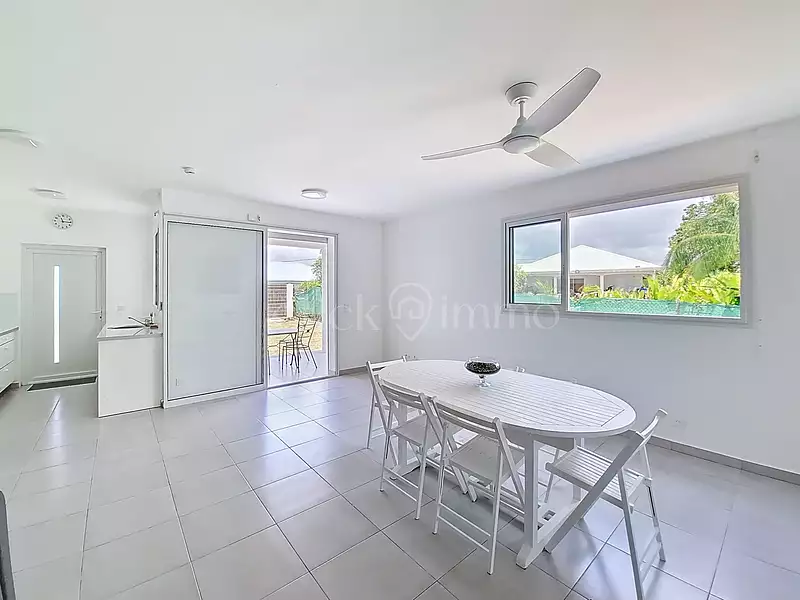 Appartement, 56 m²