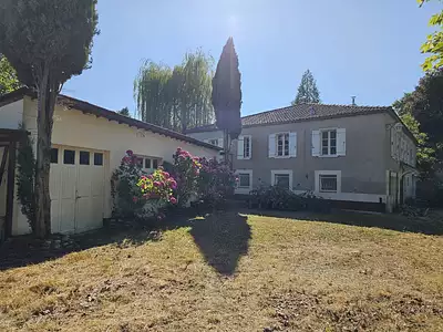 Maison, 290 m²