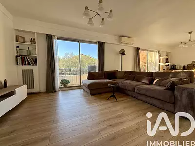 Appartement, 97 m²