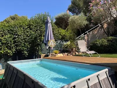 Maison, 88 m²
