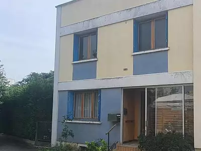 Maison, 87 m²