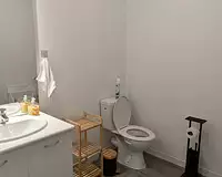 Appartement, 45,3 m²