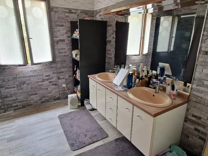 Maison, 156 m²
