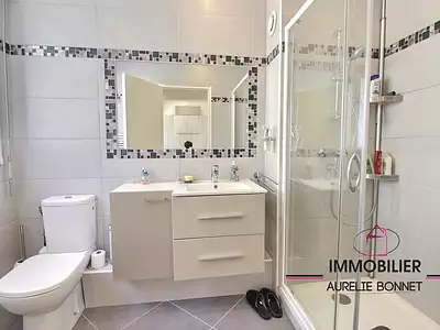 Appartement, 16,4 m²