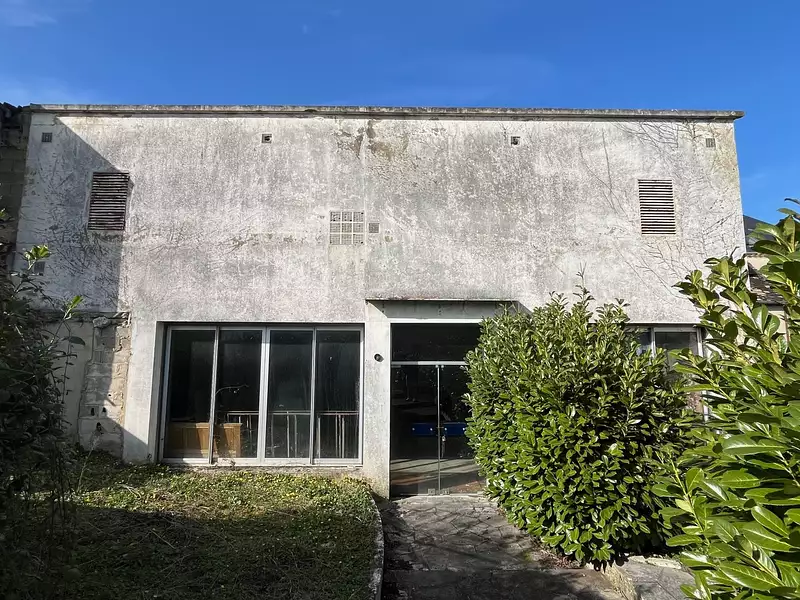 Maison, 200 m²
