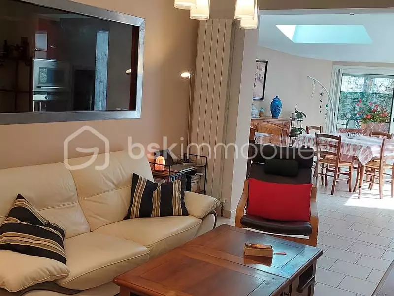 Appartement, 95 m²