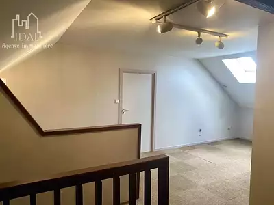Appartement, 160,4 m²