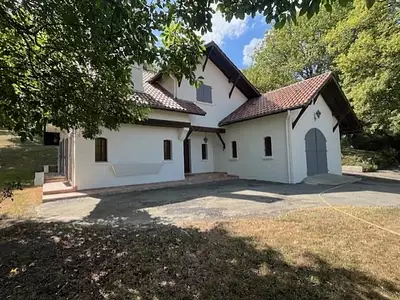 Maison, 185 m²