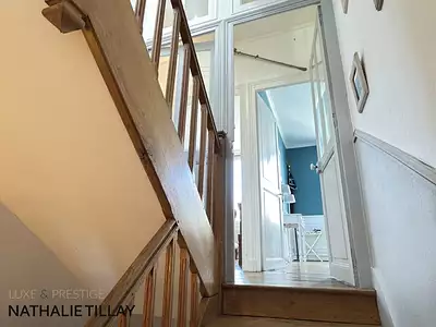 Appartement, 136 m²