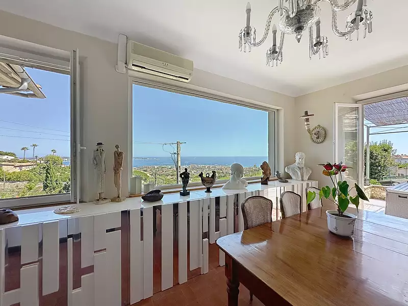 Maison, 165 m²
