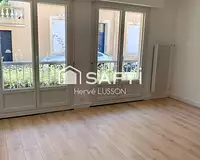 Appartement, 55 m²