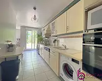 Appartement, 86,6 m²