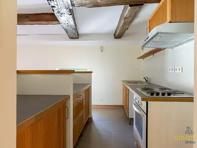 Appartement, 65,91 m²