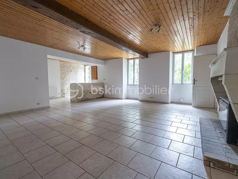 Maison, 300 m²