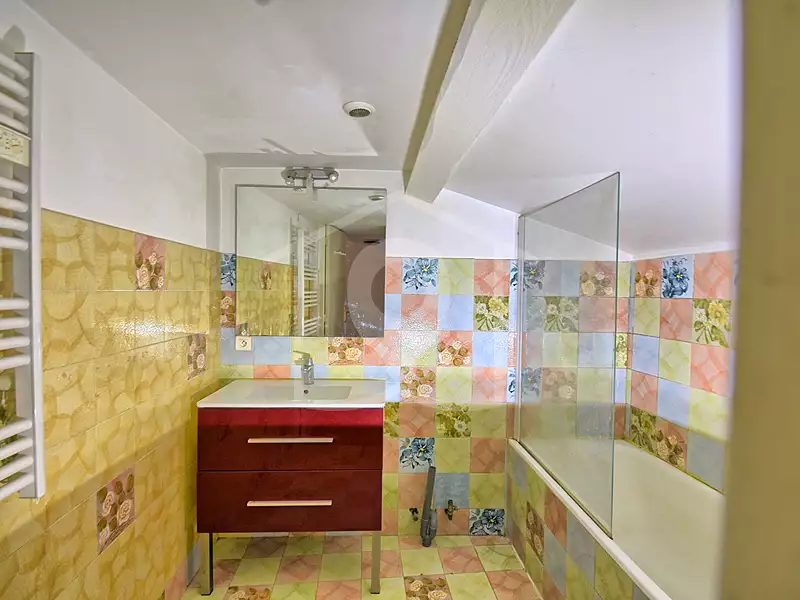 Appartement, 60 m²