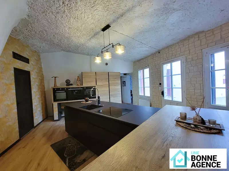 Maison, 160 m²