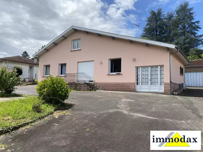 Maison, 148 m²