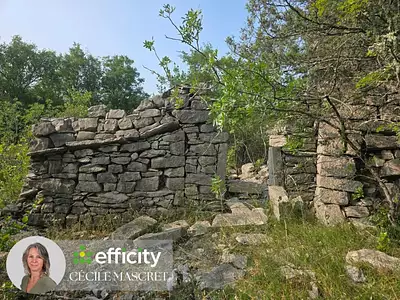 Terrain, 32 000 m²
