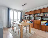 Appartement, 85 m²