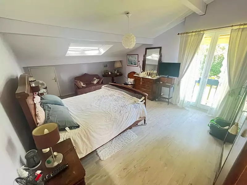 Maison, 206 m²