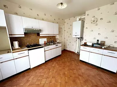 Maison, 79,68 m²