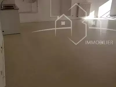 Appartement, 53,27 m²