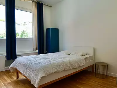 Appartement, 64 m²