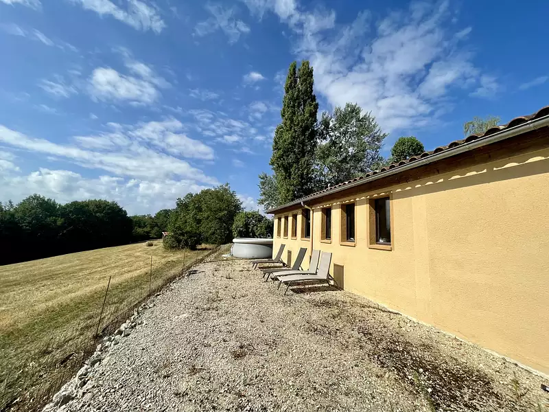 Maison, 231 m²