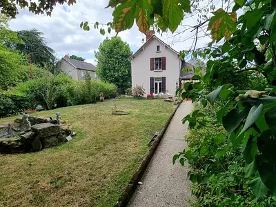 Maison, 129 m²