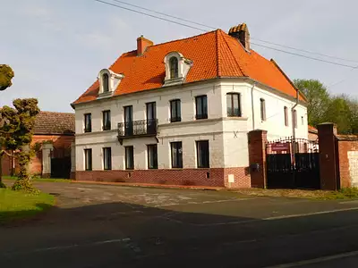 Maison, 231 m²