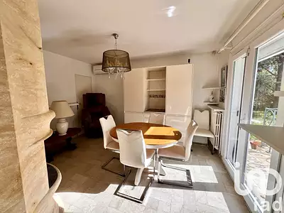 Maison, 113 m²