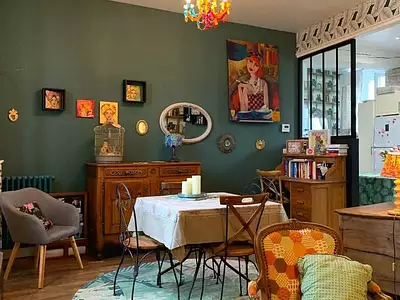 Appartement, 102,5 m²