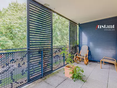 Appartement, 75,75 m²