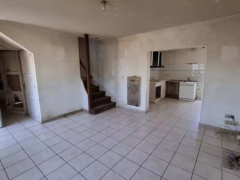 Maison, 79,45 m²