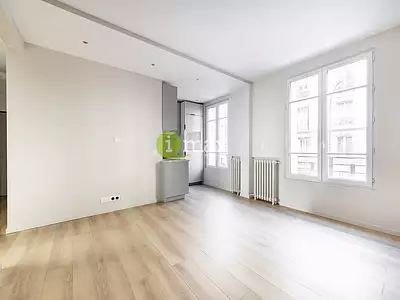 Appartement, 48 m²