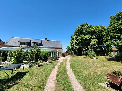 Maison, 148 m²