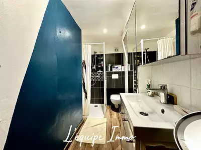 Maison, 76 m²