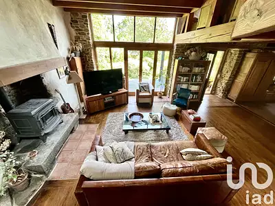 Maison, 150 m²