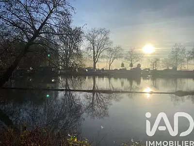 Appartement, 120 m²