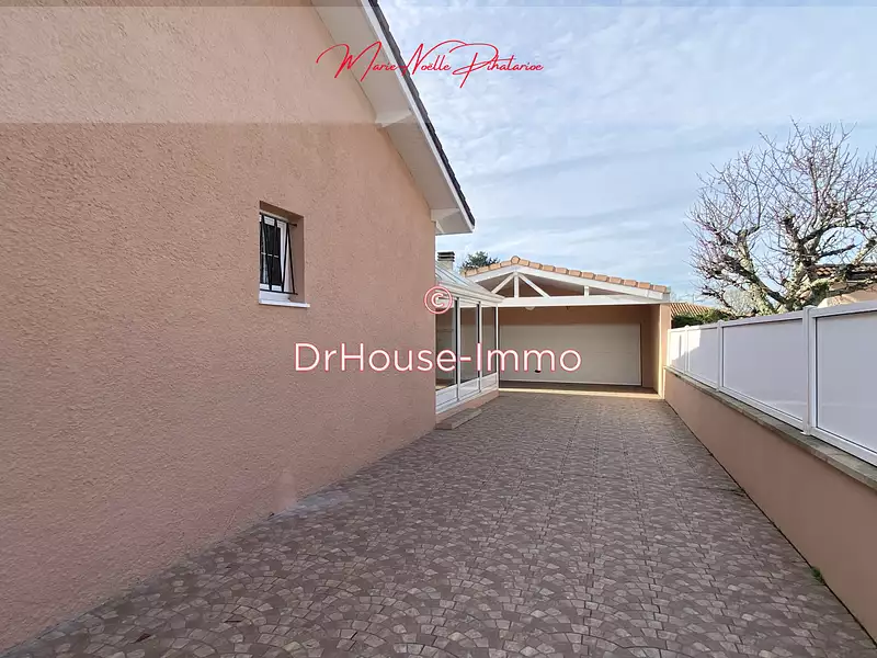Maison, 142 m²