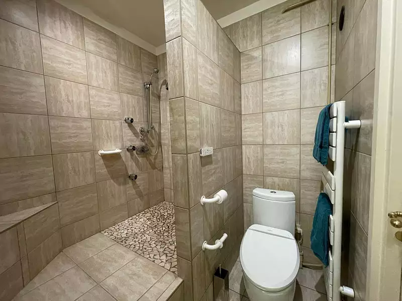 Appartement, 126 m²