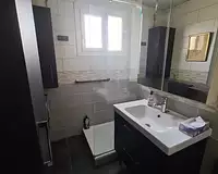 Appartement, 43,84 m²