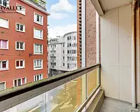 Appartement, 18,89 m²